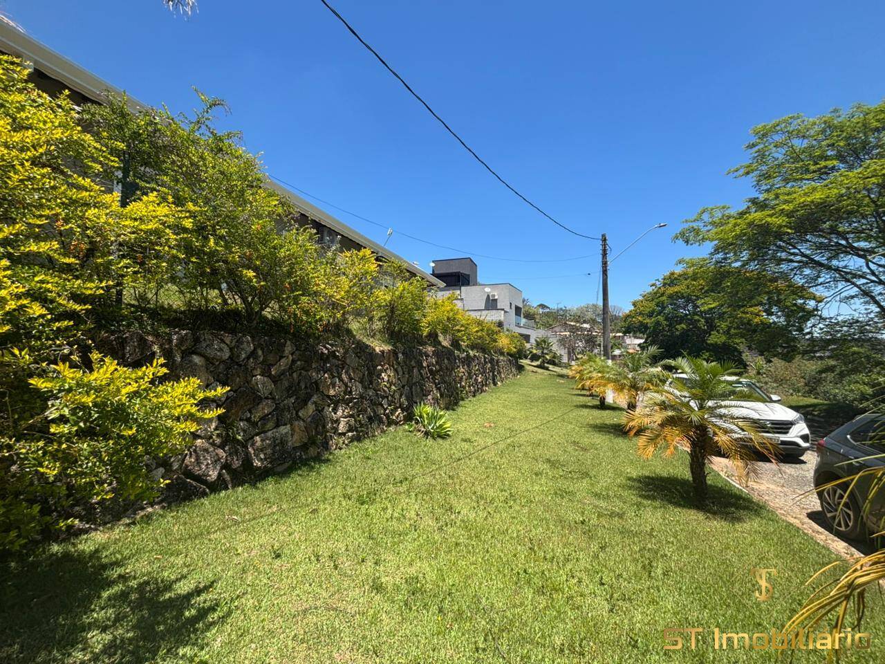 Chácara, 4 quartos, 1521 m² - Foto 13