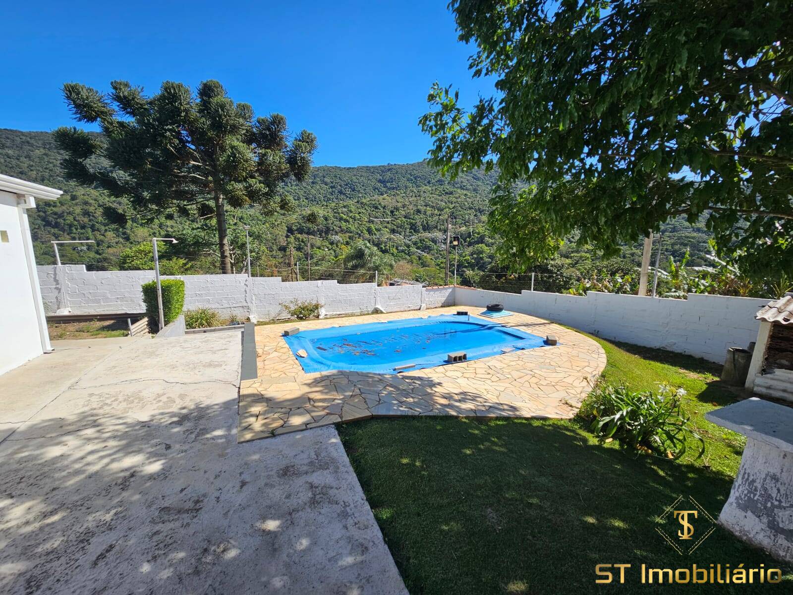 Chácara, 2 quartos, 2500 m² - Foto 2