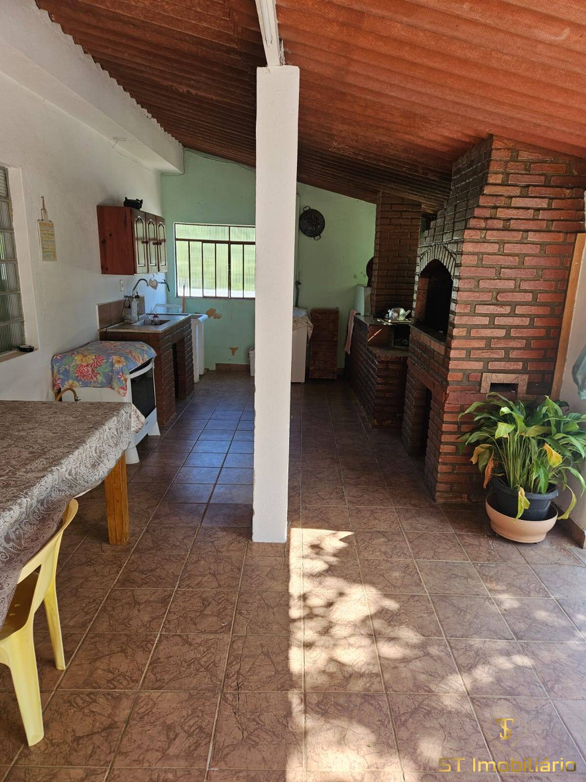 Chácara, 2 quartos, 2500 m² - Foto 4