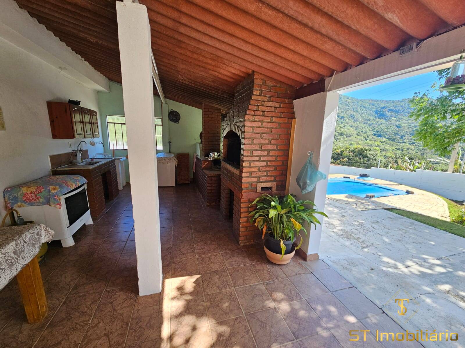 Chácara, 2 quartos, 2500 m² - Foto 5