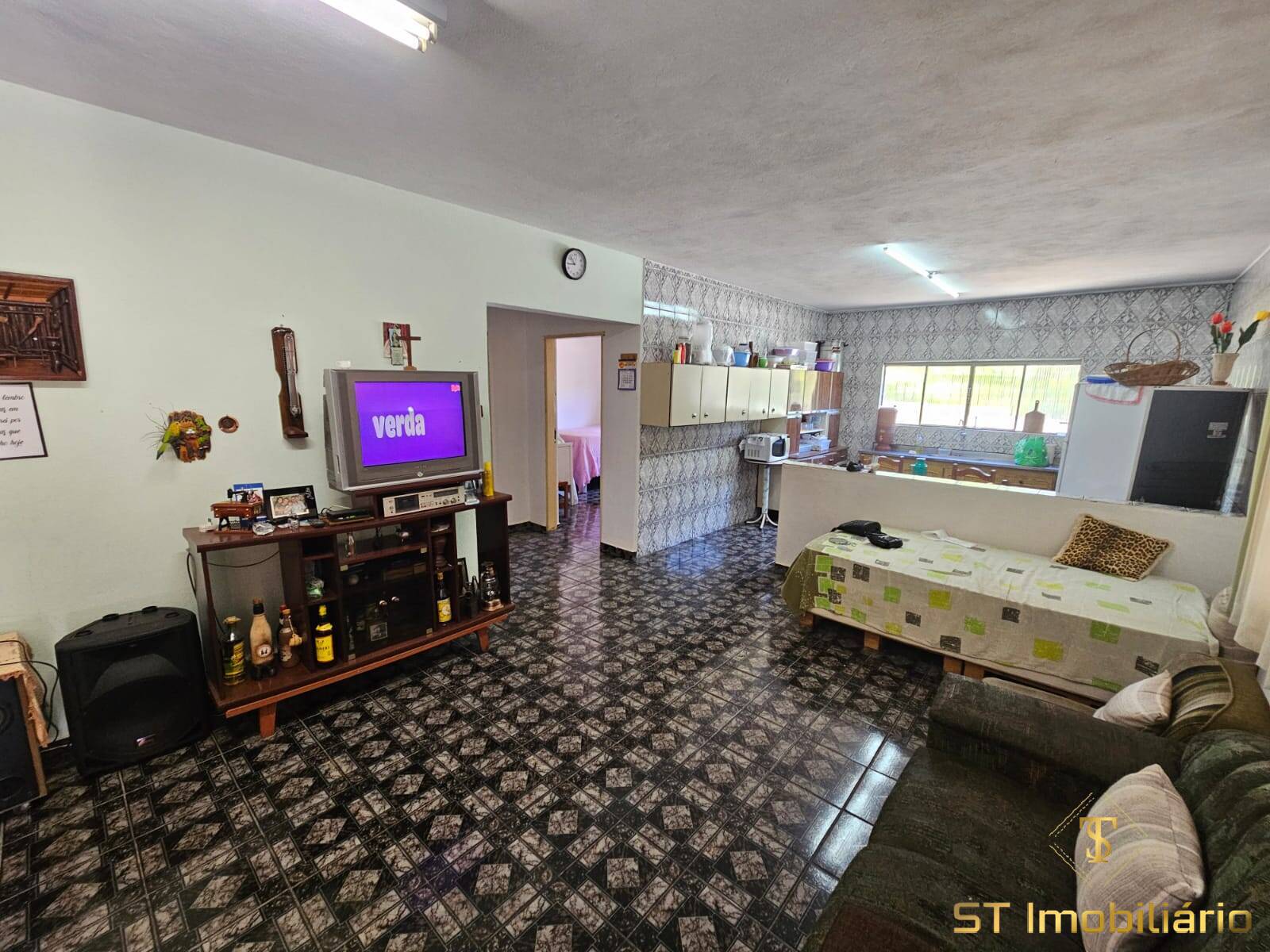 Chácara, 2 quartos, 2500 m² - Foto 7