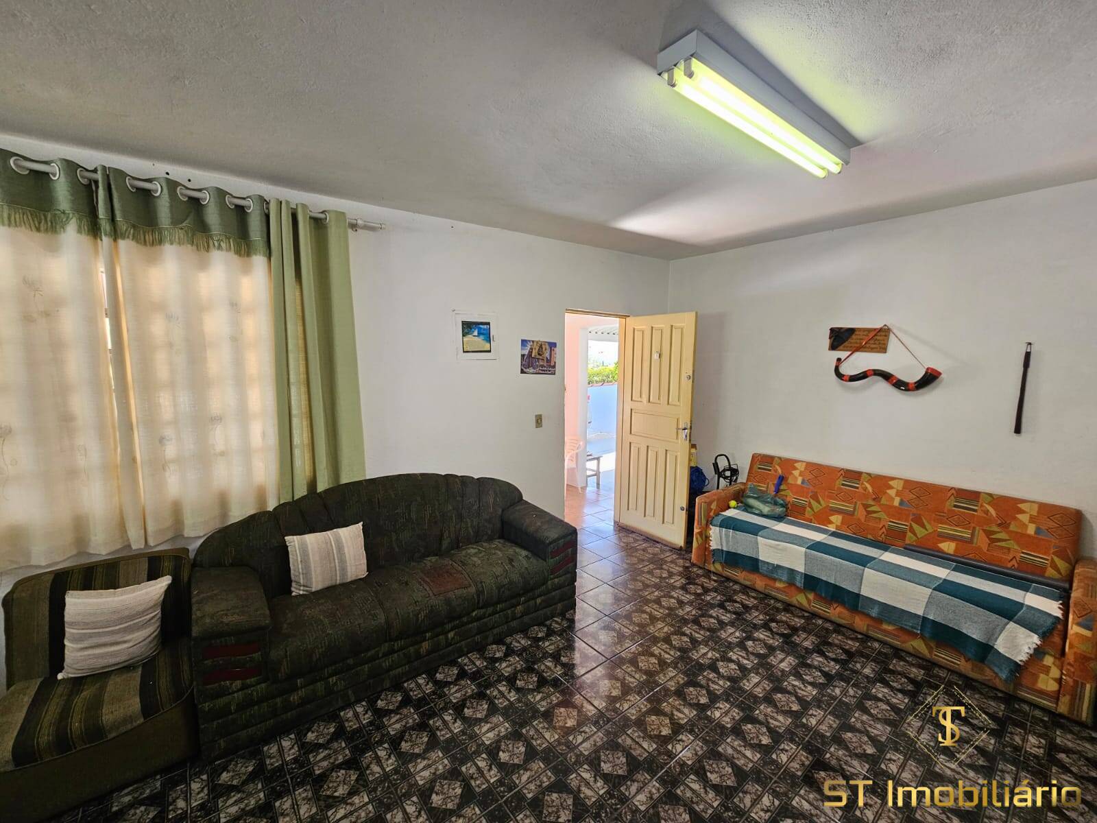 Chácara, 2 quartos, 2500 m² - Foto 14