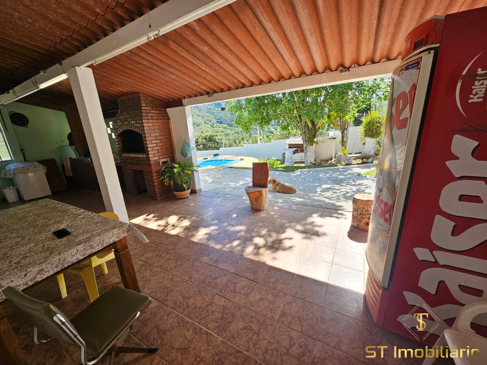 Chácara, 2 quartos, 2500 m² - Foto 15