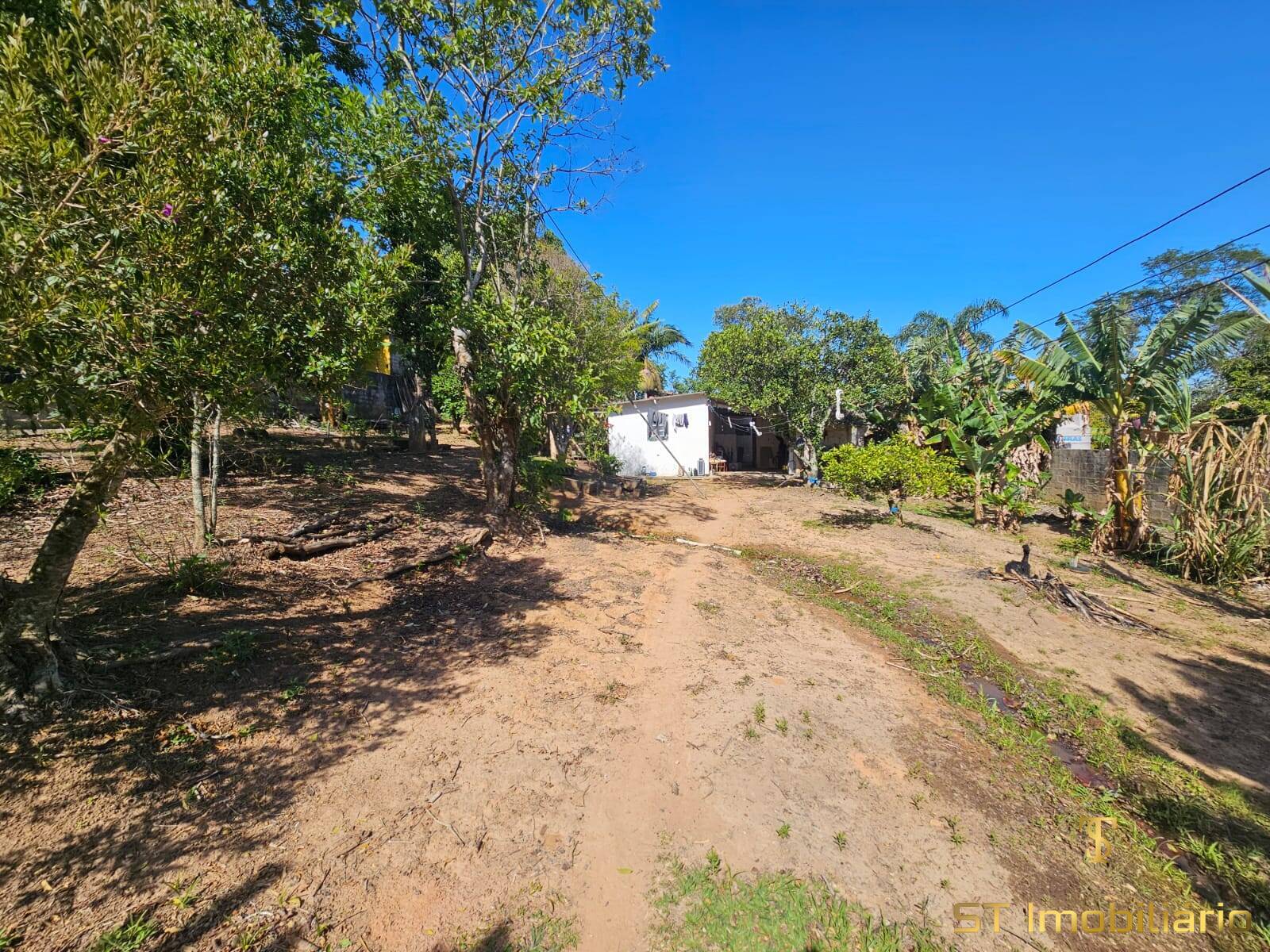 Chácara, 2 quartos, 2500 m² - Foto 22