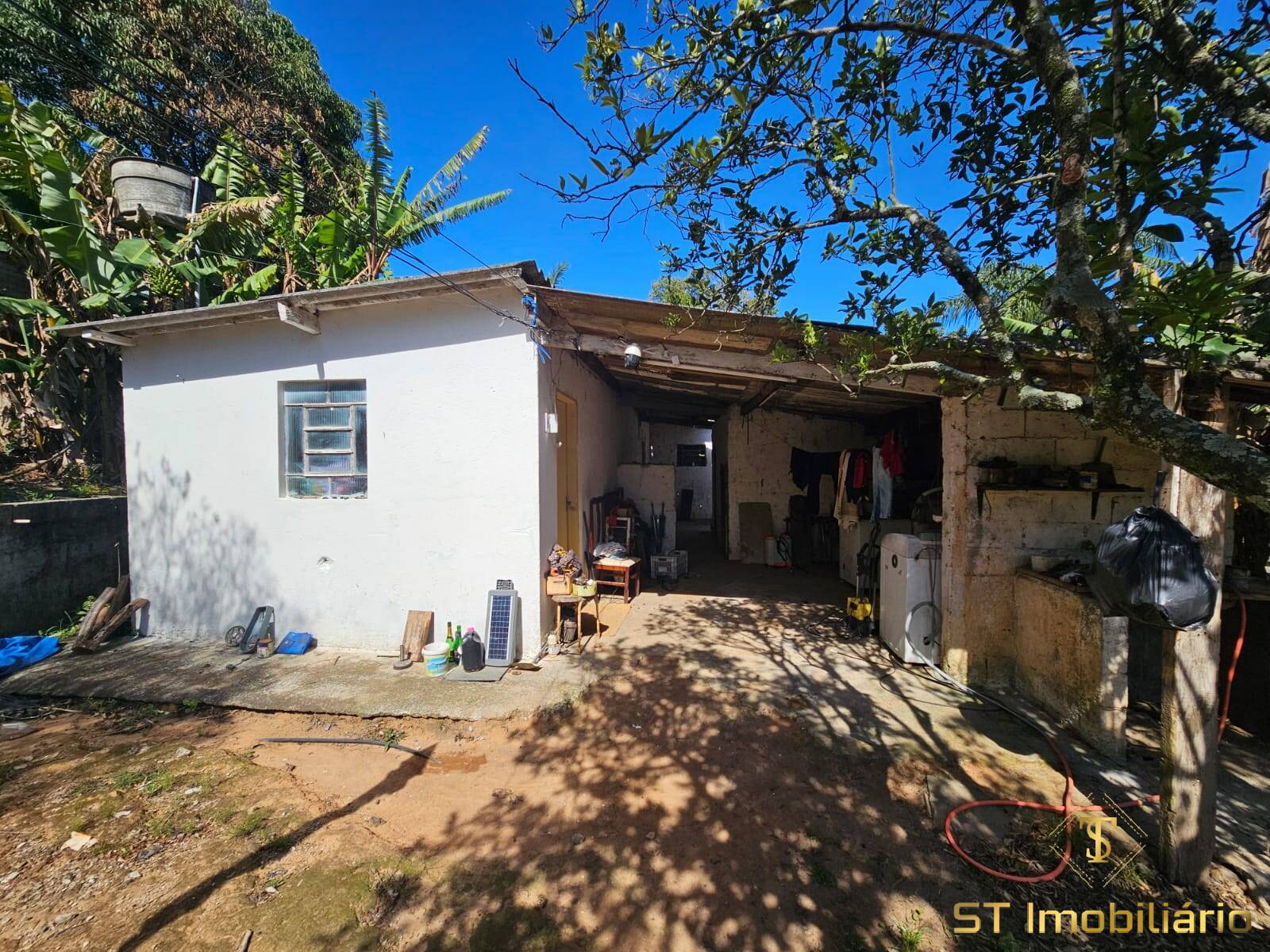 Chácara, 2 quartos, 2500 m² - Foto 23