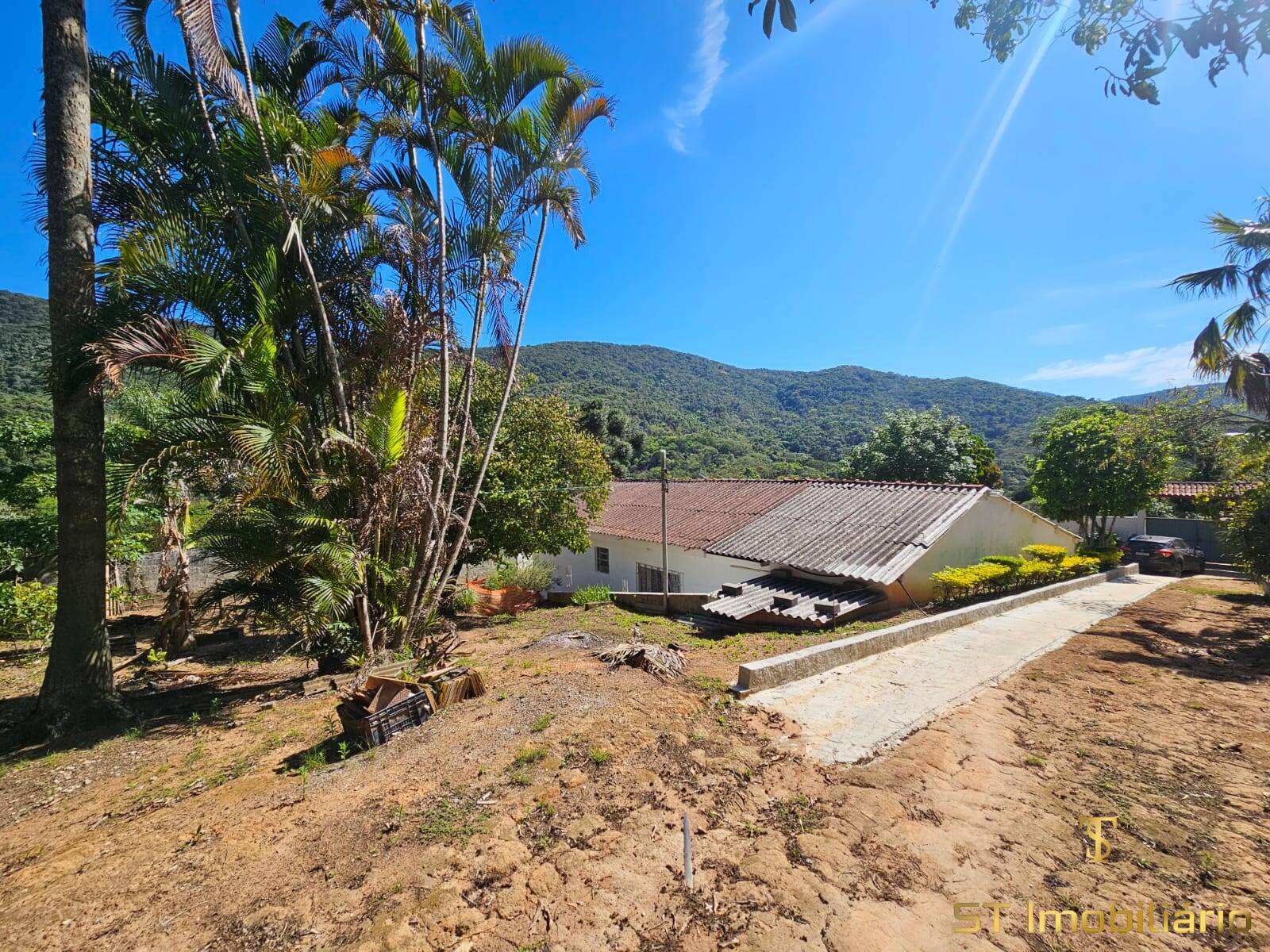 Chácara, 2 quartos, 2500 m² - Foto 24