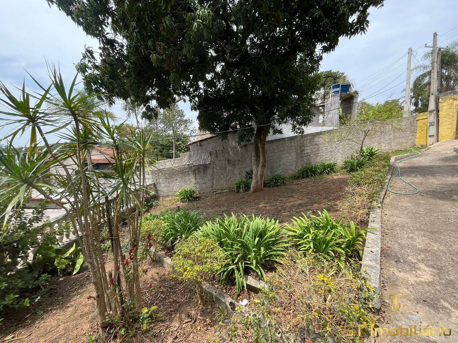 Chácara, 3 quartos, 680 m² - Foto 4