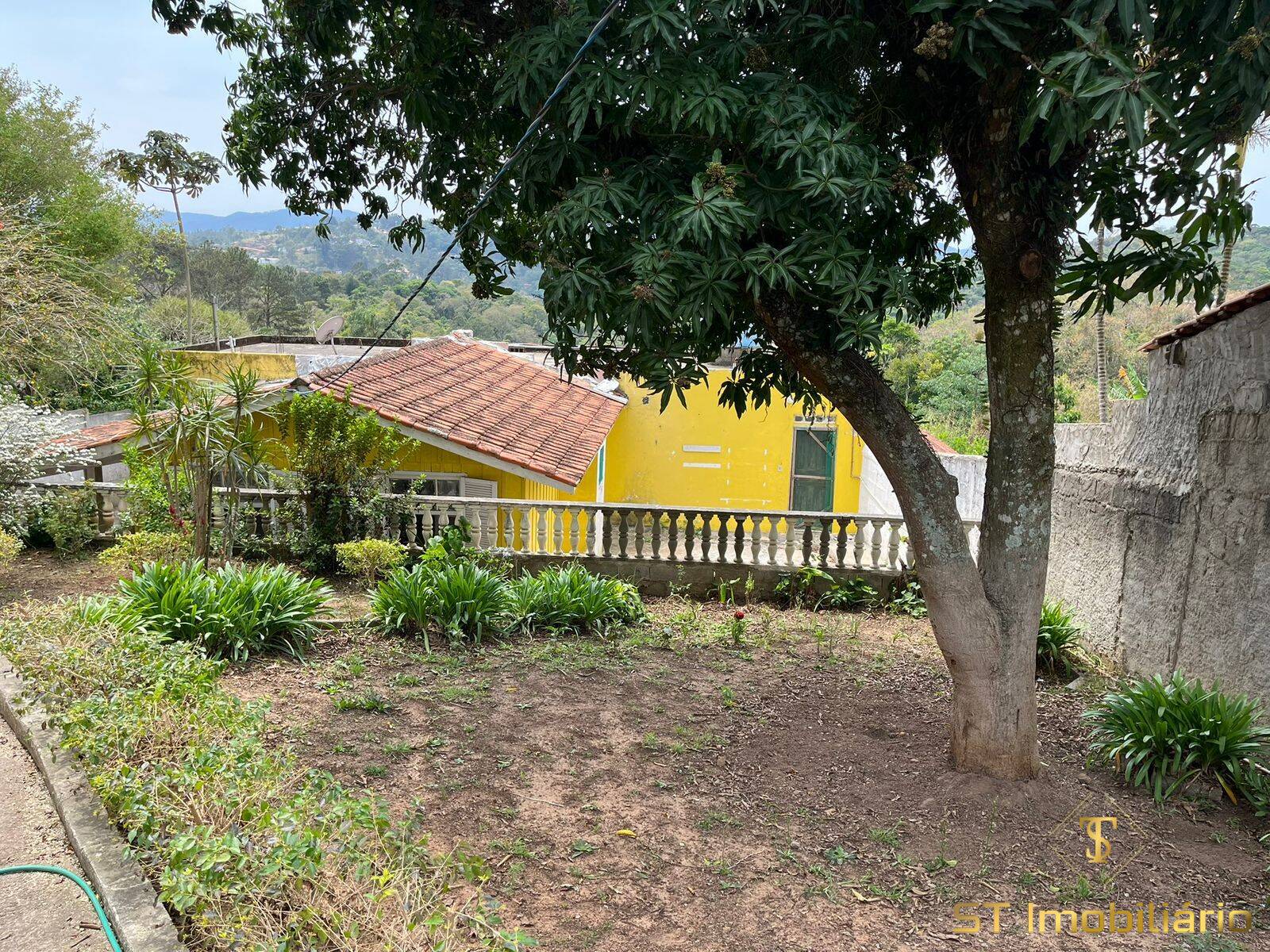 Chácara, 3 quartos, 680 m² - Foto 2