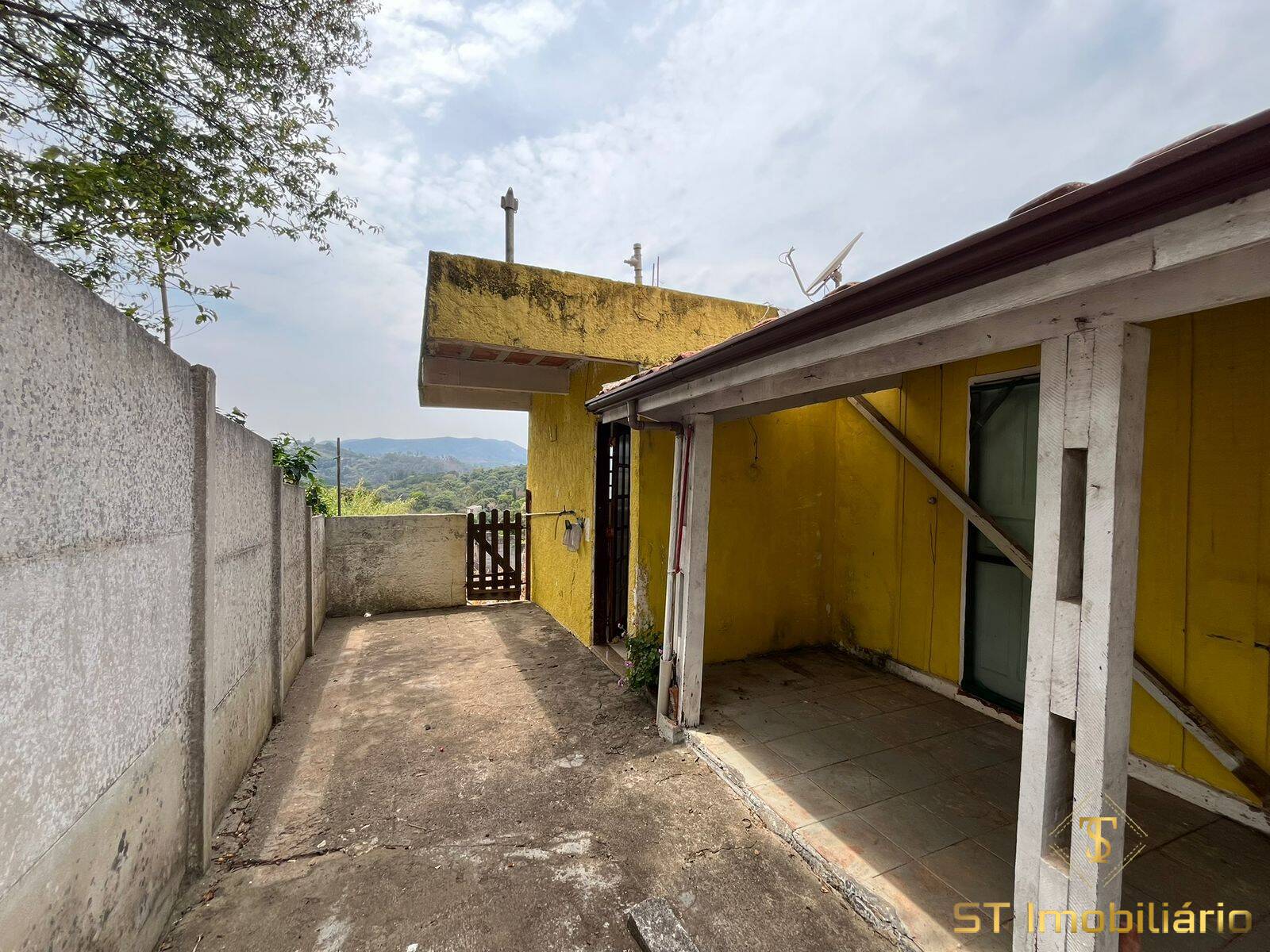 Chácara, 3 quartos, 680 m² - Foto 21