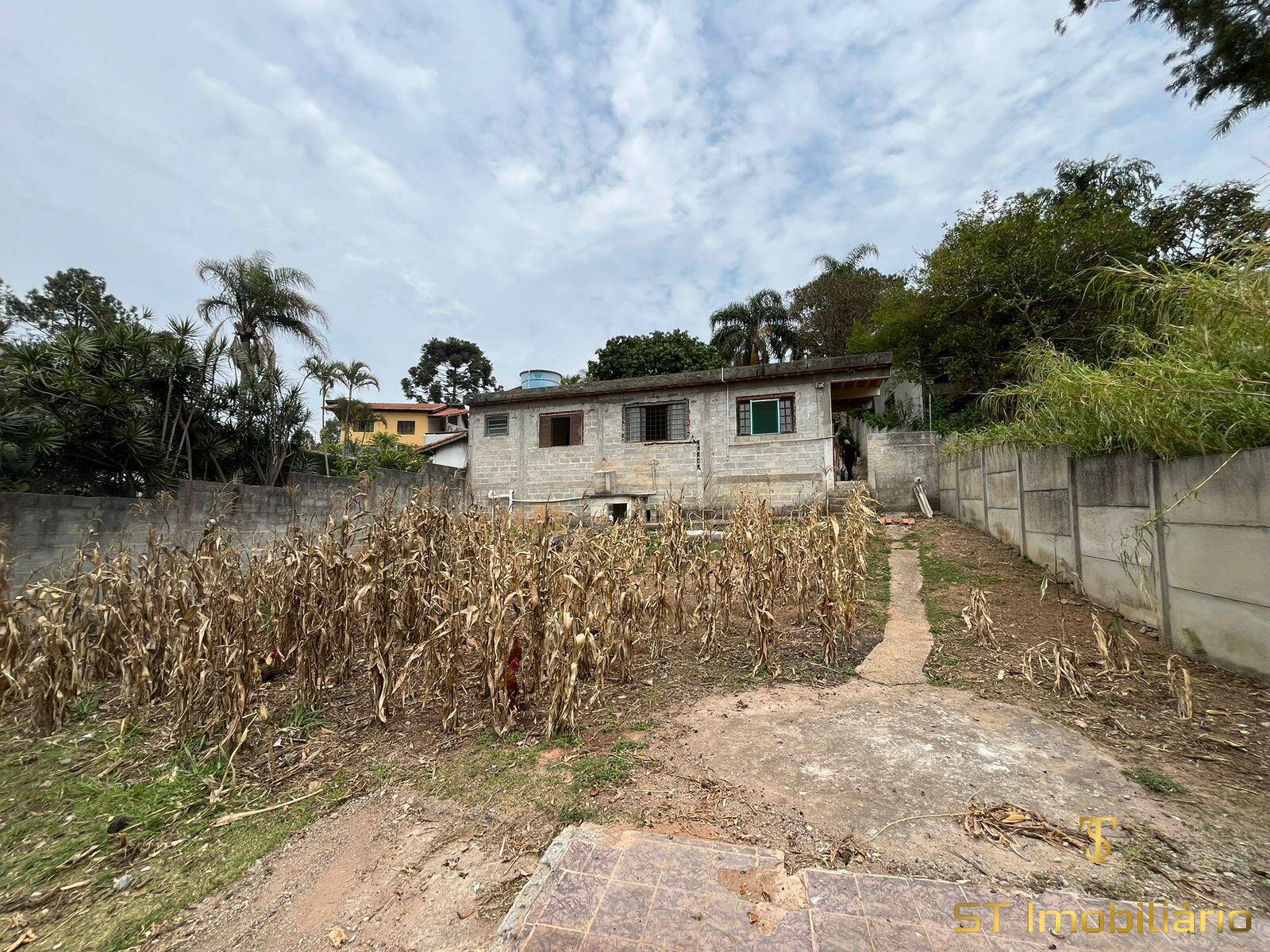 Chácara, 3 quartos, 680 m² - Foto 22