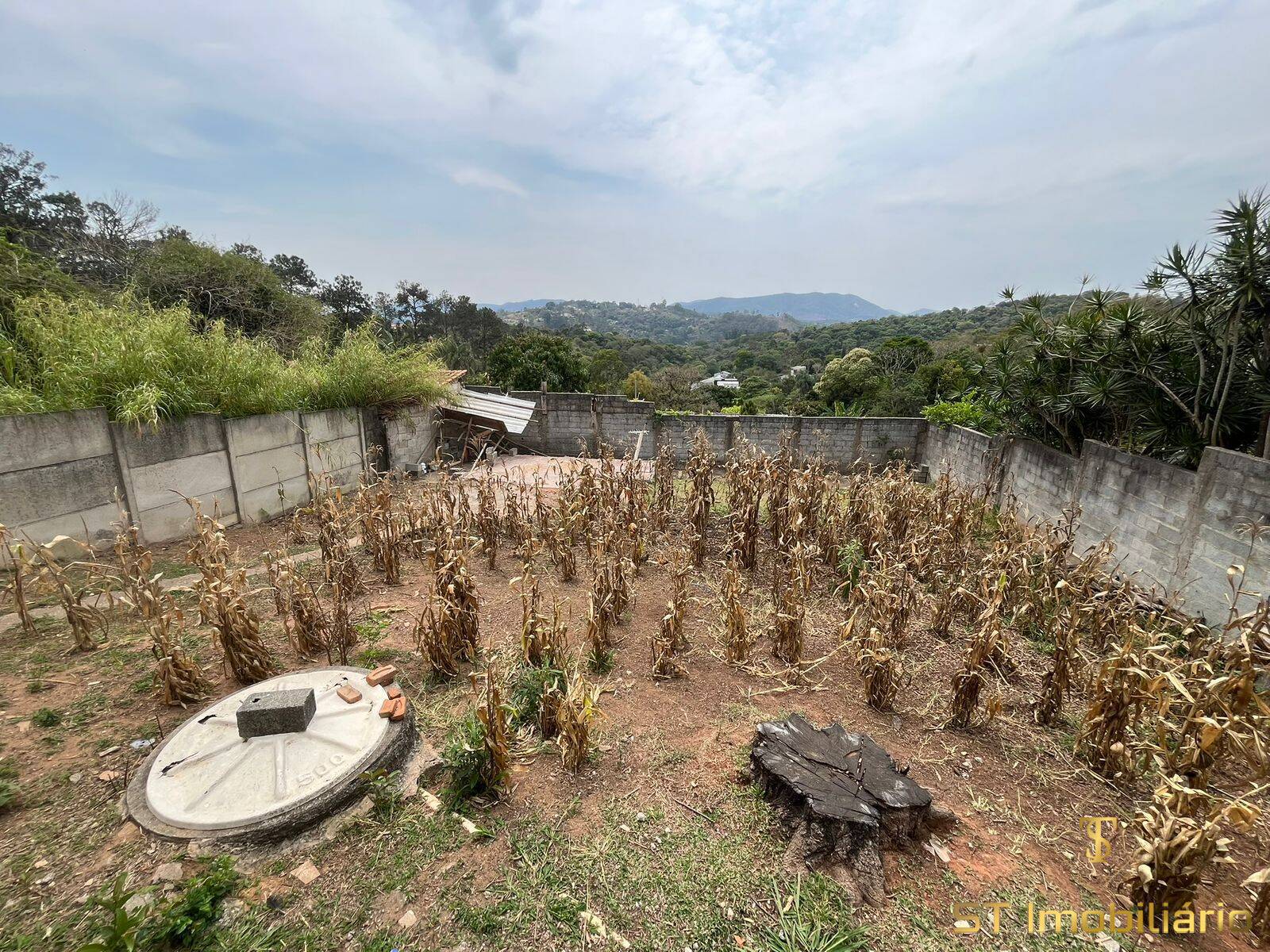 Chácara, 3 quartos, 680 m² - Foto 25