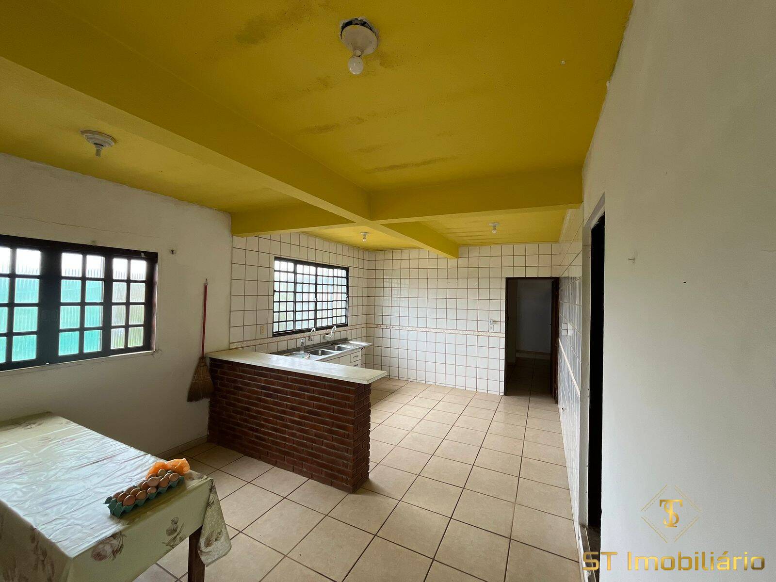 Chácara, 3 quartos, 680 m² - Foto 6