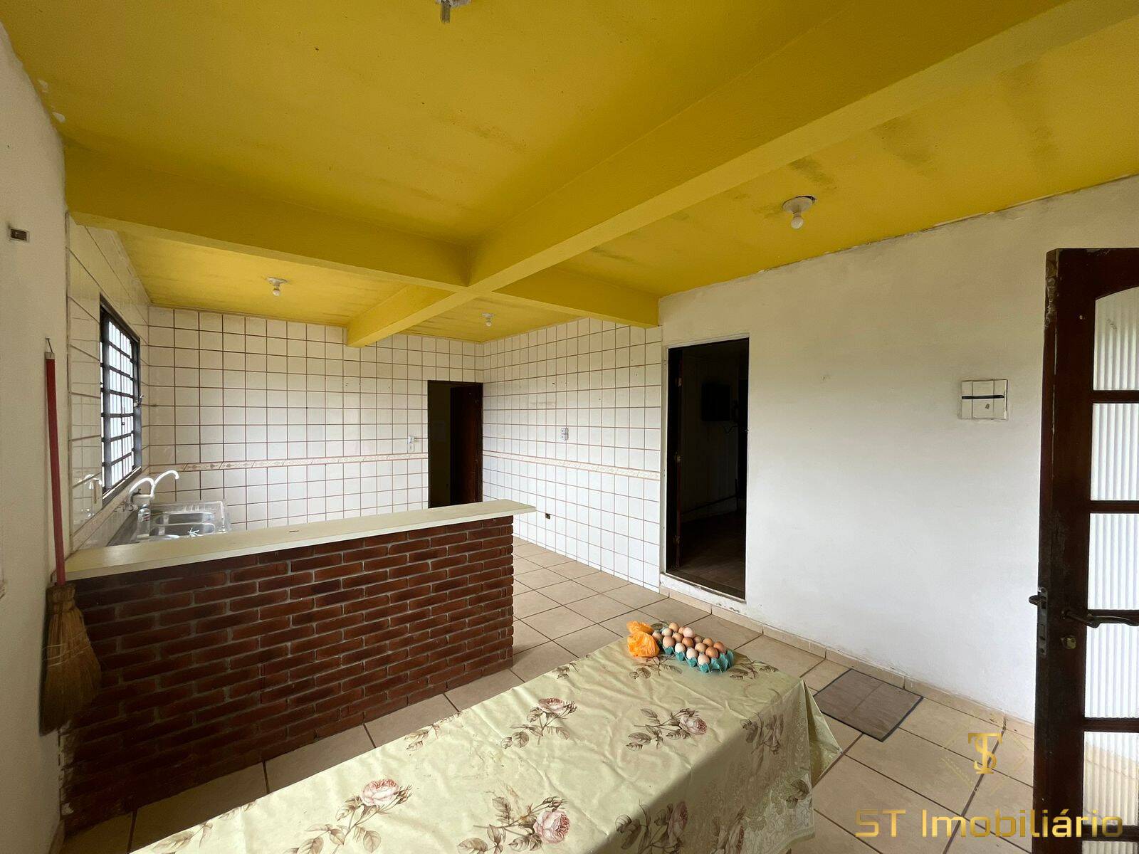 Chácara, 3 quartos, 680 m² - Foto 5