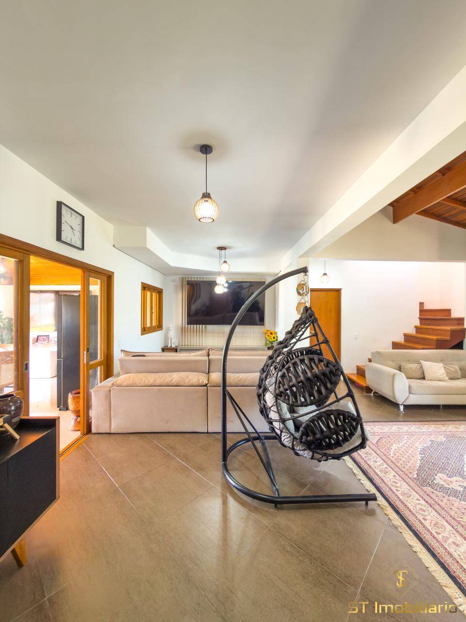 Chácara, 4 quartos, 1000 m² - Foto 8