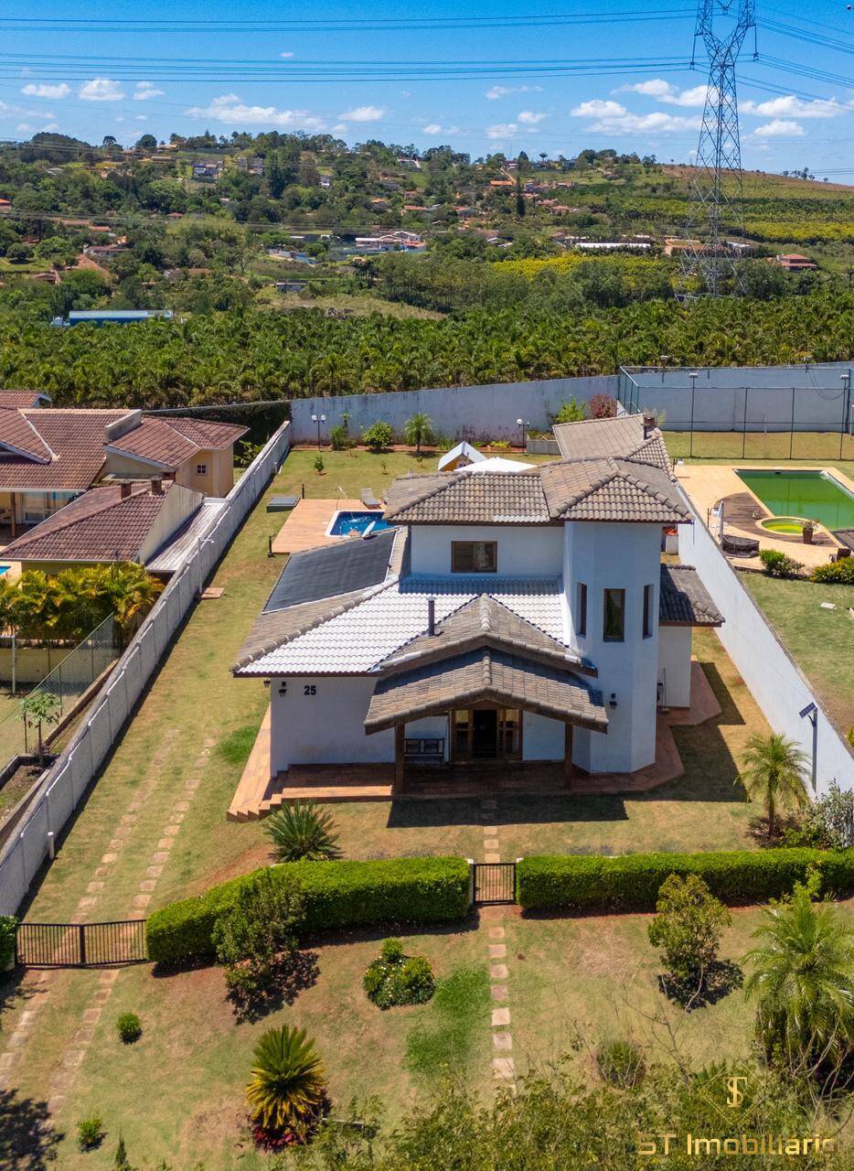 Chácara, 4 quartos, 1000 m² - Foto 15