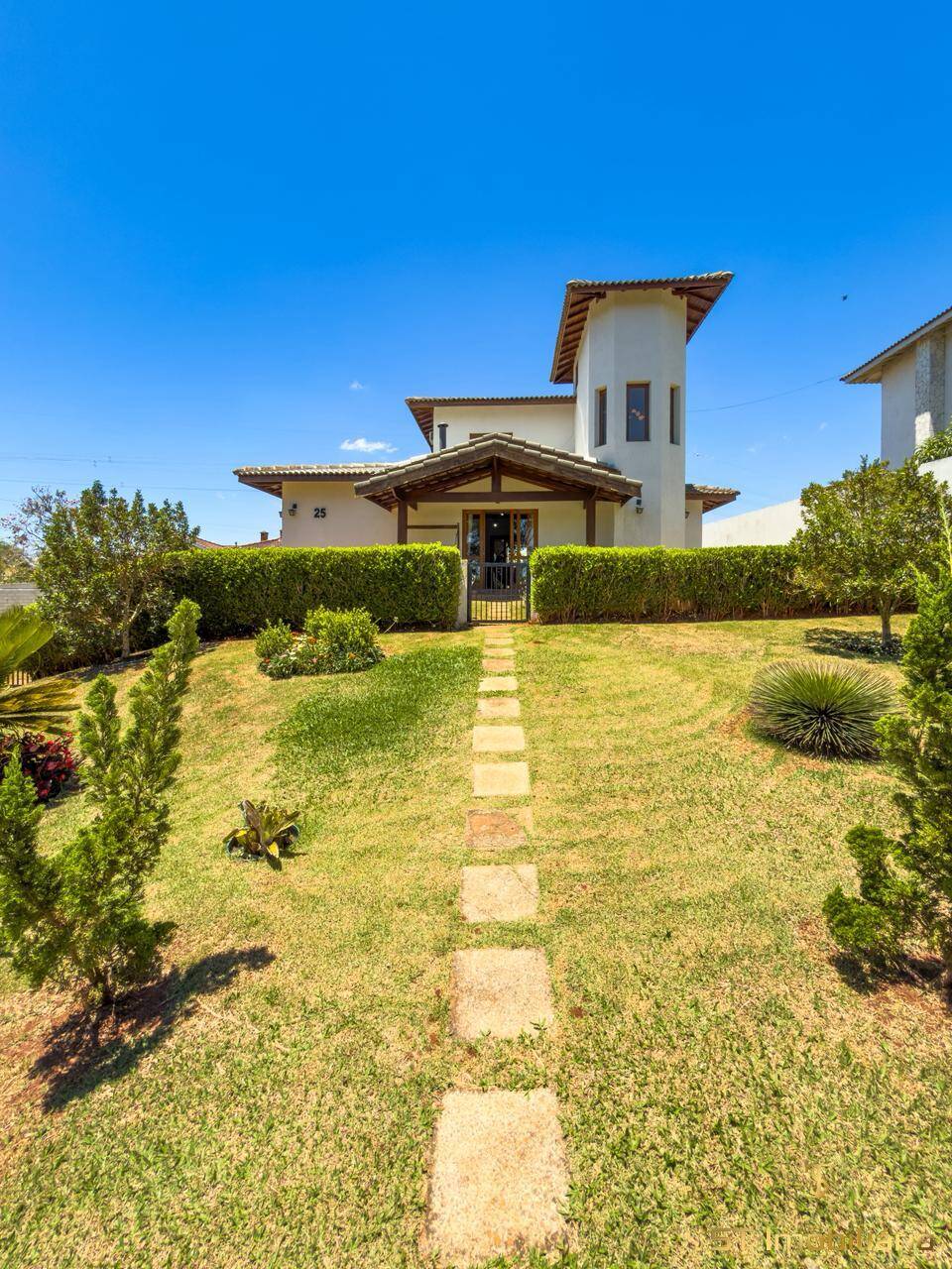 Chácara, 4 quartos, 1000 m² - Foto 3