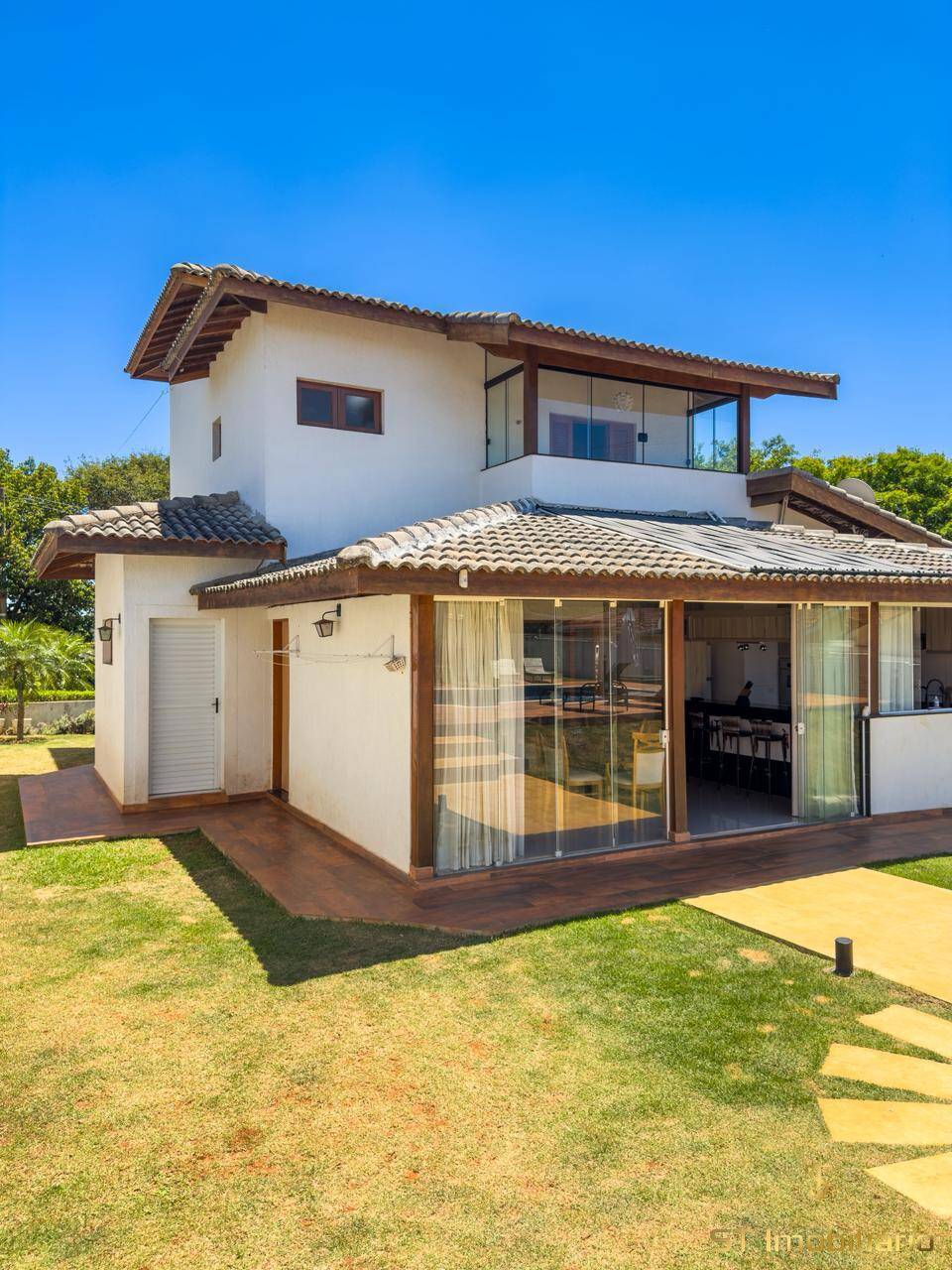 Chácara, 4 quartos, 1000 m² - Foto 14