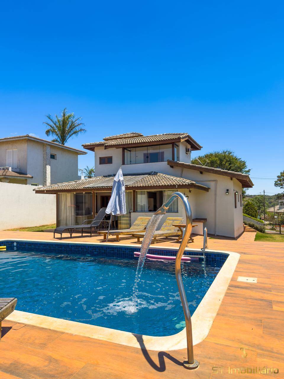 Chácara, 4 quartos, 1000 m² - Foto 6