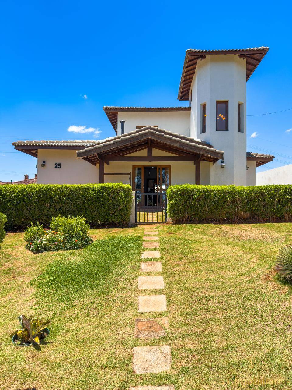 Chácara, 4 quartos, 1000 m² - Foto 22