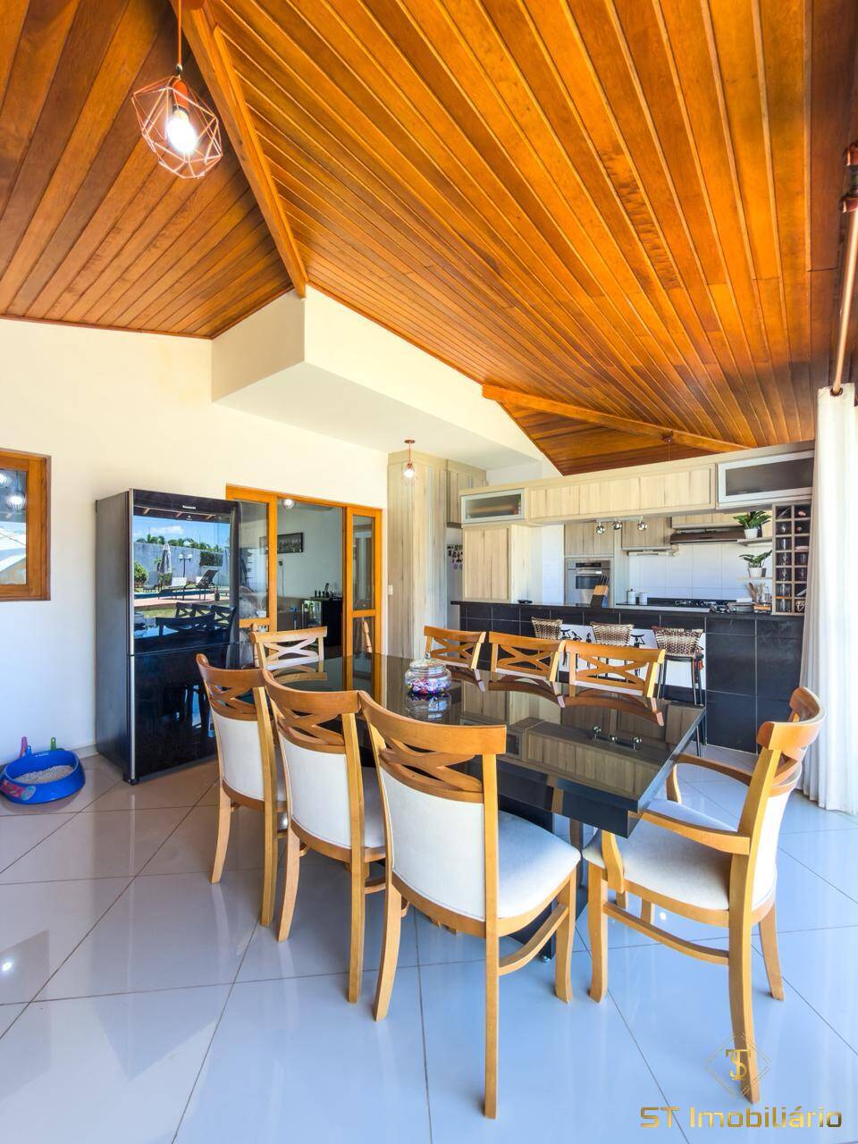 Chácara, 4 quartos, 1000 m² - Foto 16