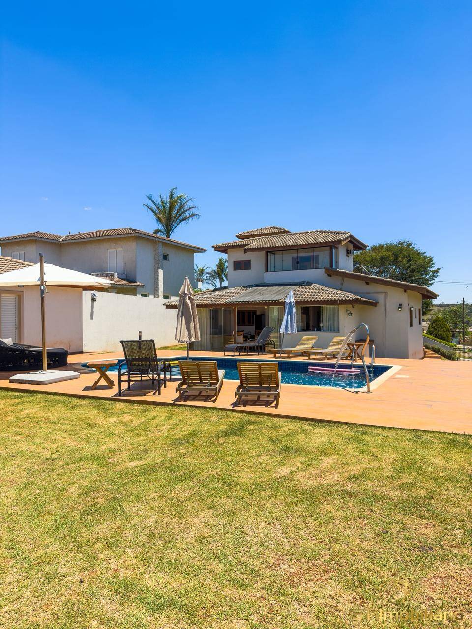 Chácara, 4 quartos, 1000 m² - Foto 18