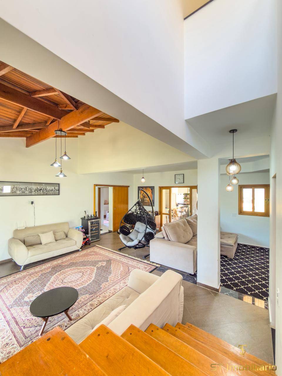 Chácara, 4 quartos, 1000 m² - Foto 7