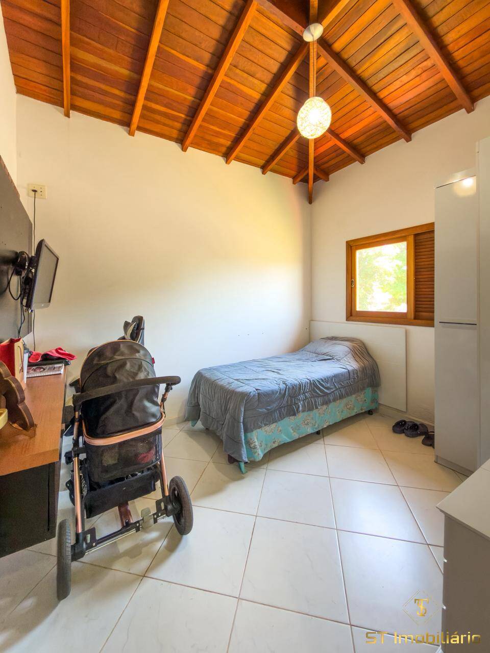 Chácara, 4 quartos, 1000 m² - Foto 13