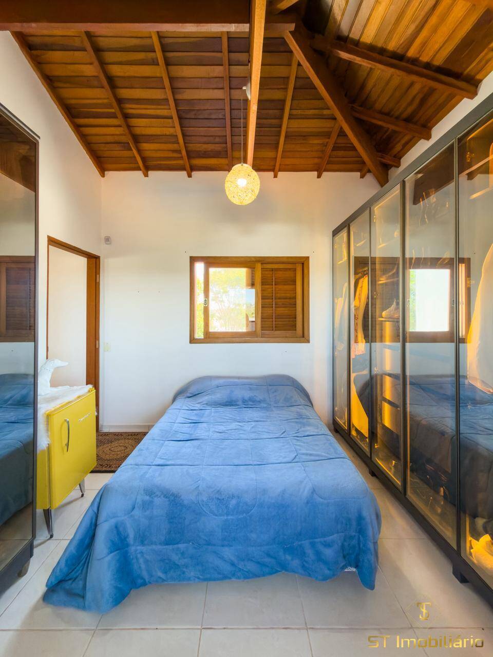 Chácara, 4 quartos, 1000 m² - Foto 12