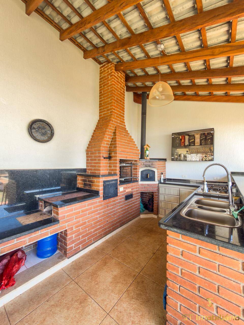 Chácara, 4 quartos, 1000 m² - Foto 19