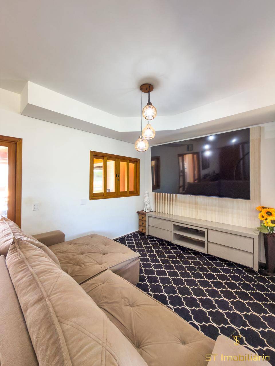 Chácara, 4 quartos, 1000 m² - Foto 10