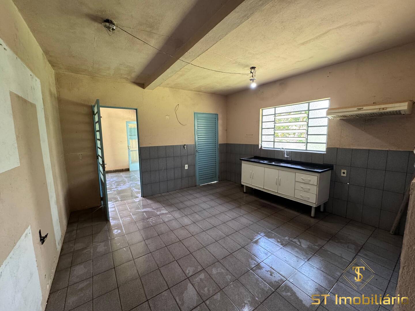 Chácara, 3 quartos, 1000 m² - Foto 4