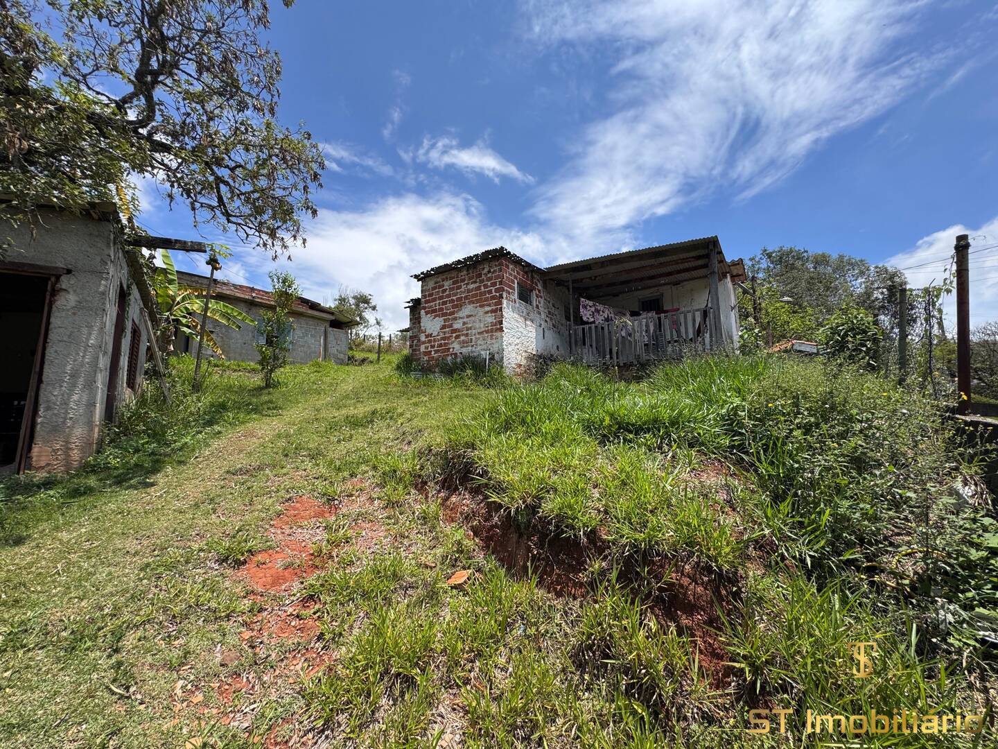 Chácara, 3 quartos, 1000 m² - Foto 9