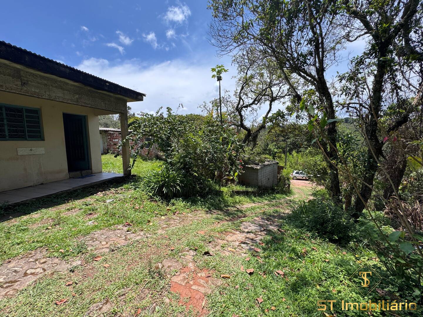 Chácara, 3 quartos, 1000 m² - Foto 10