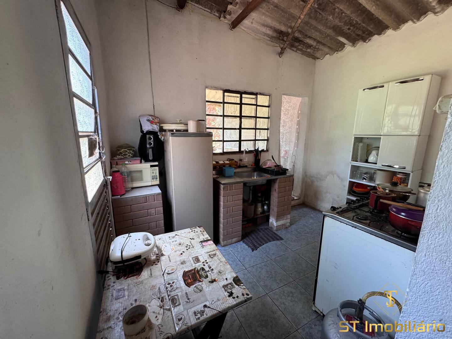 Chácara, 3 quartos, 1000 m² - Foto 16