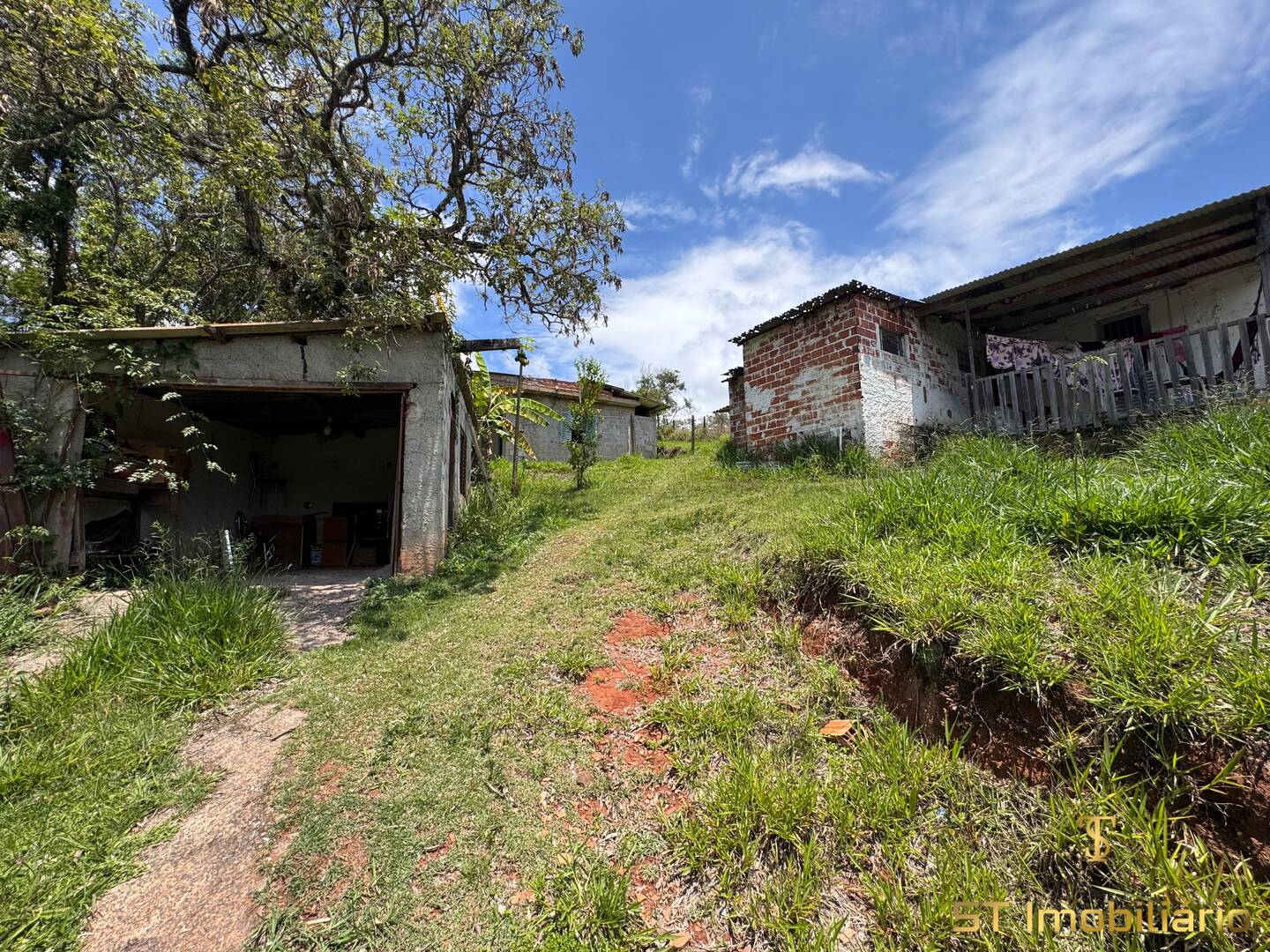 Chácara, 3 quartos, 1000 m² - Foto 17