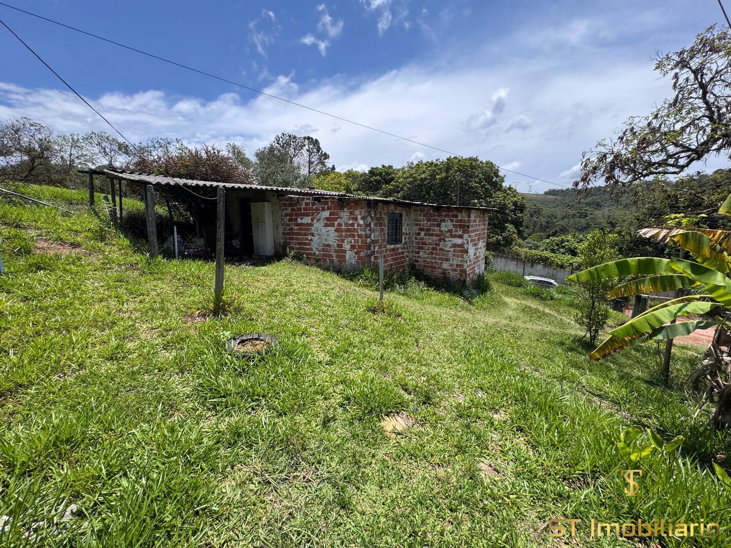 Chácara, 3 quartos, 1000 m² - Foto 18