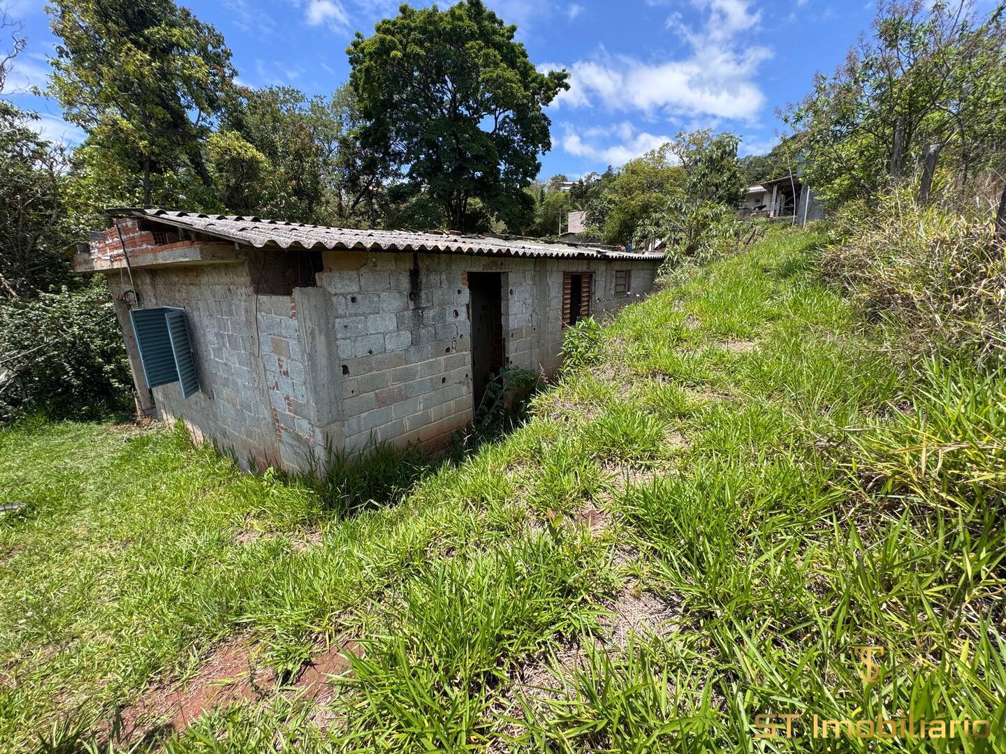 Chácara, 3 quartos, 1000 m² - Foto 19