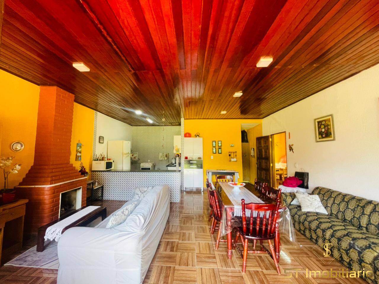 Chácara, 3 quartos, 3000 m² - Foto 7