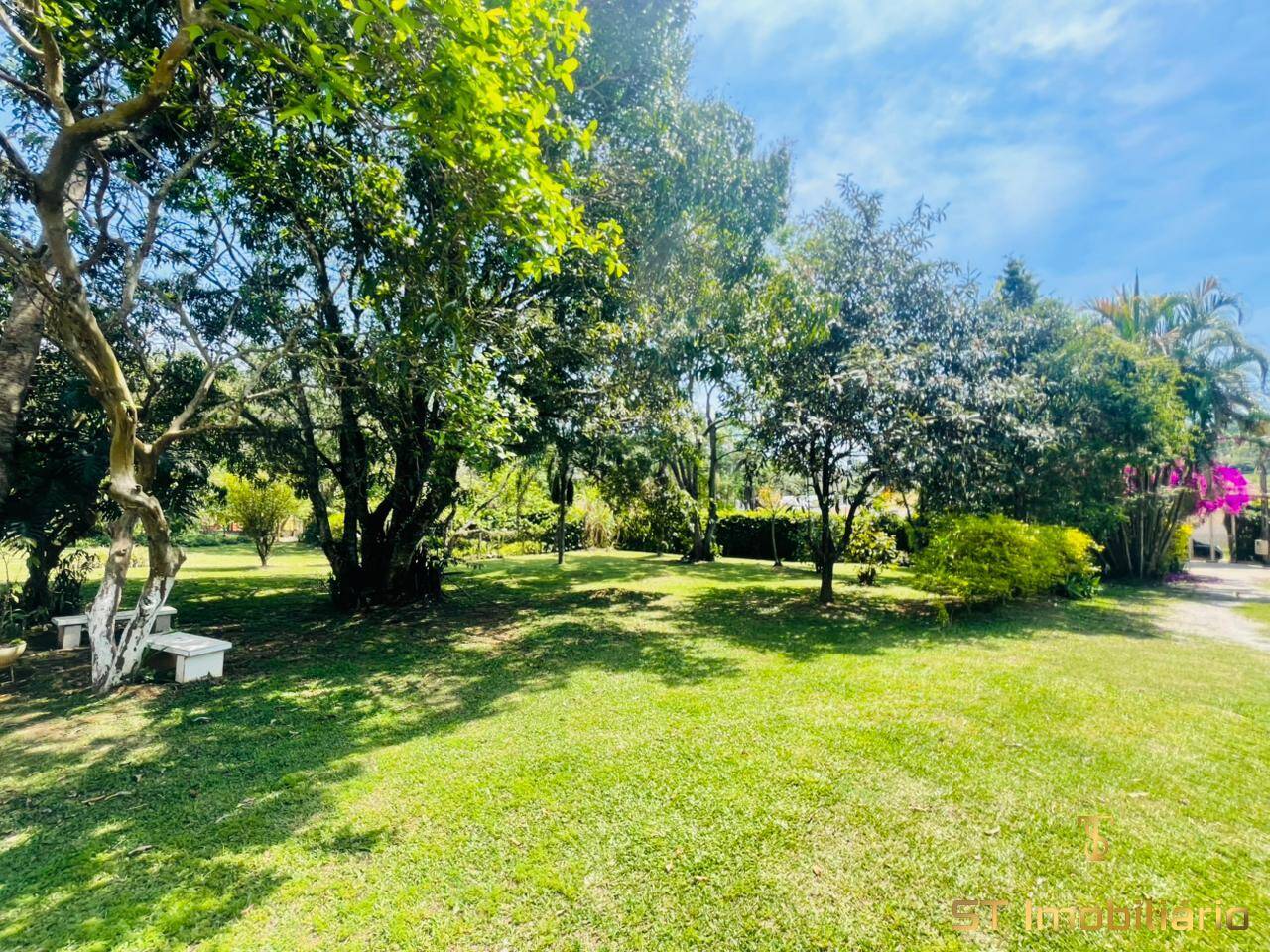 Chácara, 3 quartos, 3000 m² - Foto 5