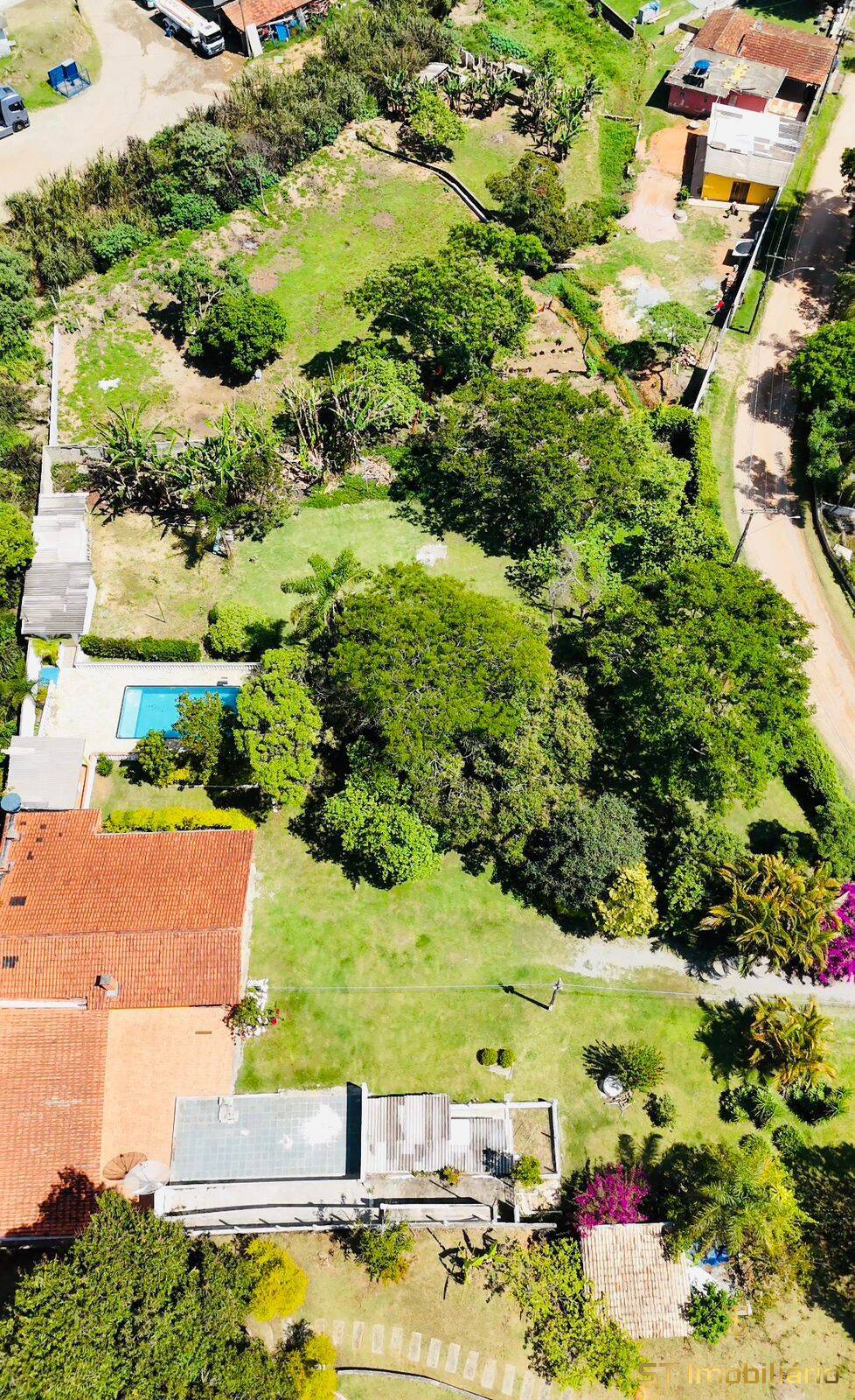 Chácara, 3 quartos, 3000 m² - Foto 17