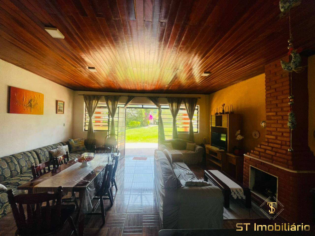 Chácara, 3 quartos, 3000 m² - Foto 8