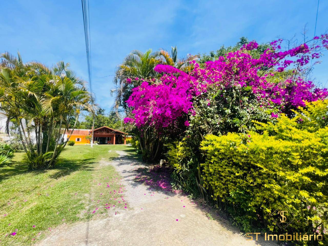 Chácara, 3 quartos, 3000 m² - Foto 19