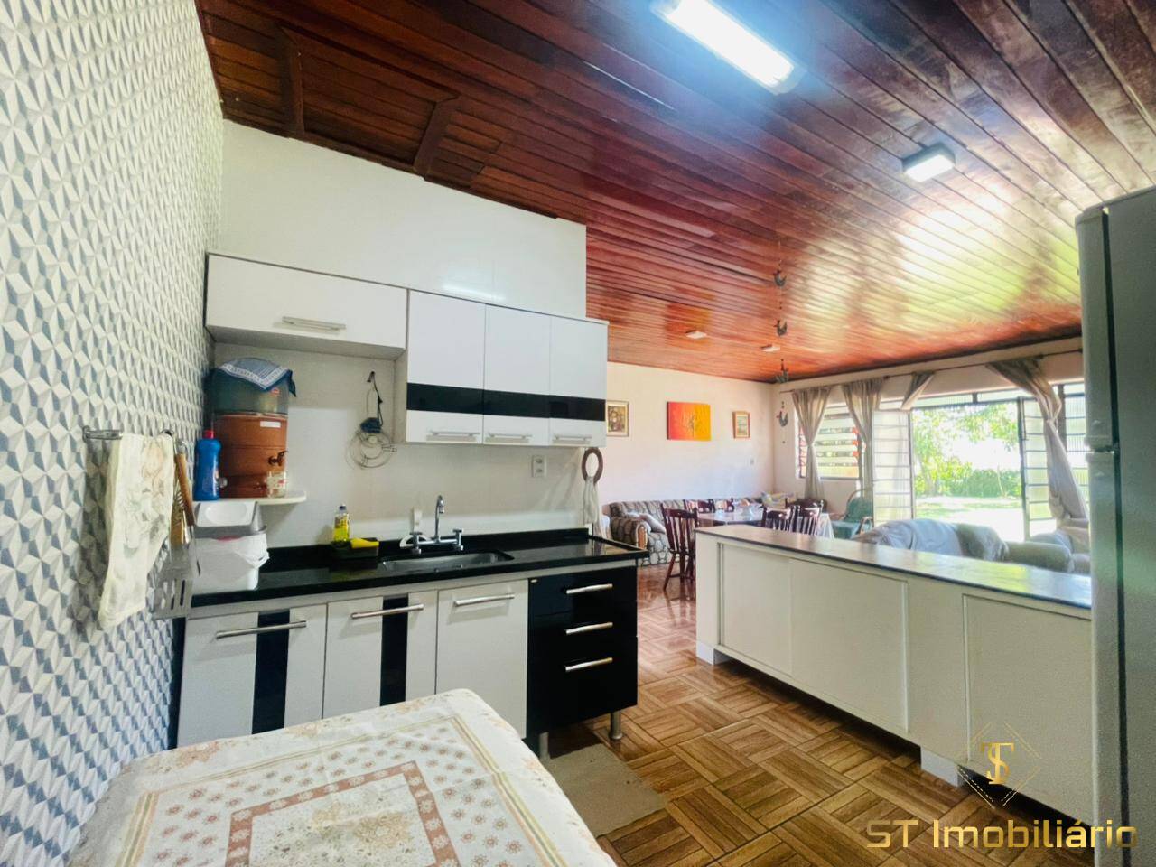 Chácara, 3 quartos, 3000 m² - Foto 11