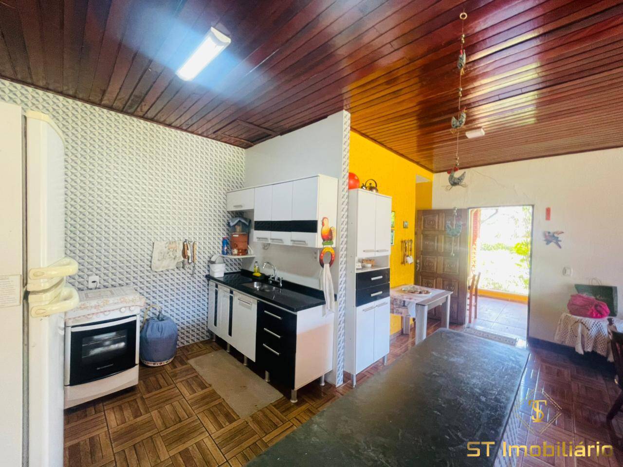 Chácara, 3 quartos, 3000 m² - Foto 12