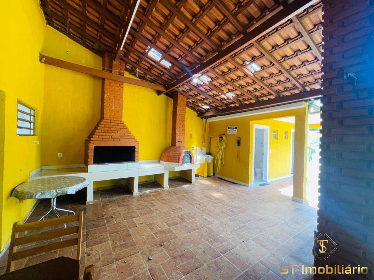 Chácara, 3 quartos, 3000 m² - Foto 6