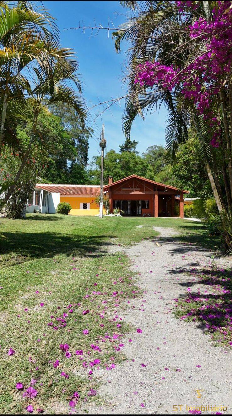 Chácara, 3 quartos, 3000 m² - Foto 21