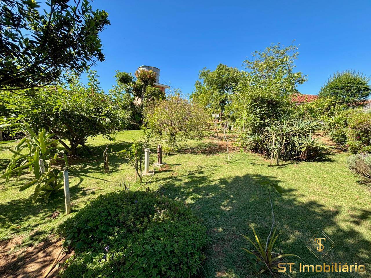 Chácara, 3 quartos, 1080 m² - Foto 6