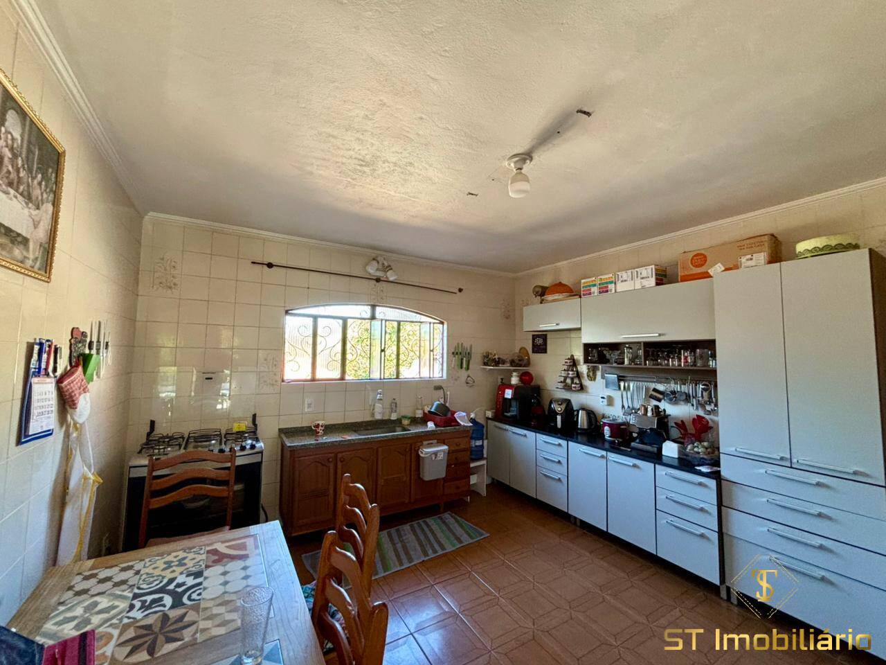 Chácara, 3 quartos, 1080 m² - Foto 8