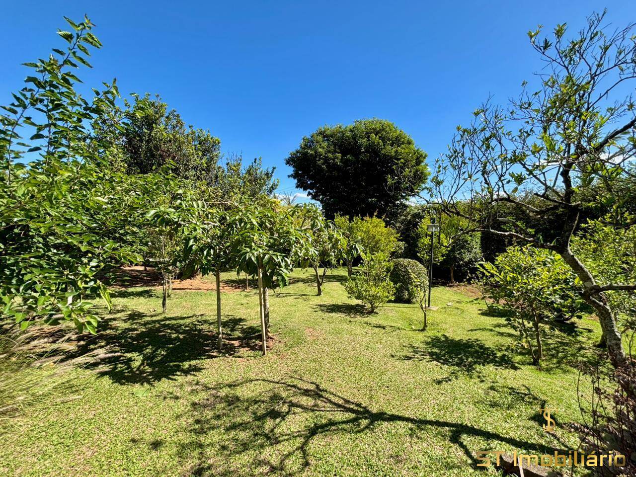 Chácara, 3 quartos, 1080 m² - Foto 15