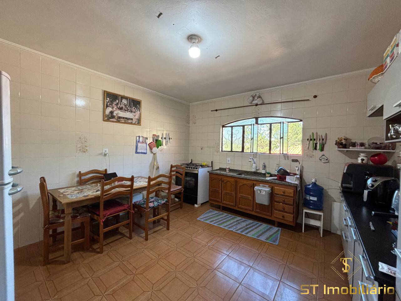 Chácara, 3 quartos, 1080 m² - Foto 9